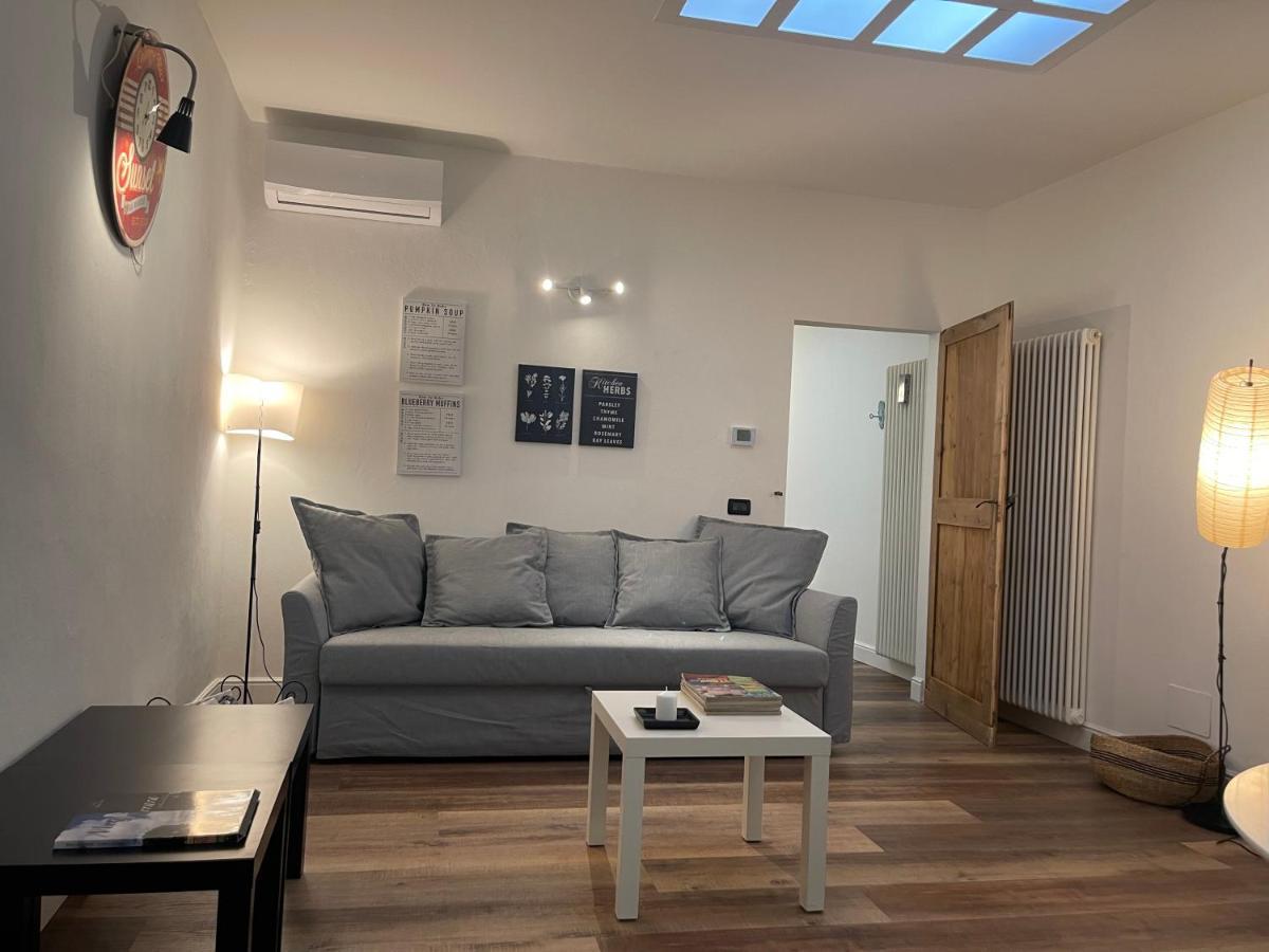 Estense 12 Appartamento In Centro Citta Ferrara Ngoại thất bức ảnh