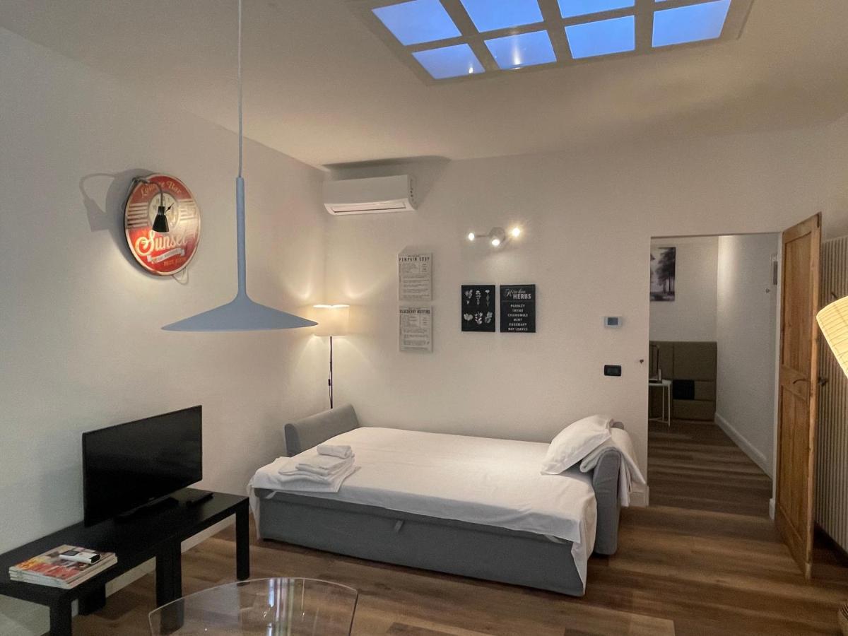 Estense 12 Appartamento In Centro Citta Ferrara Ngoại thất bức ảnh