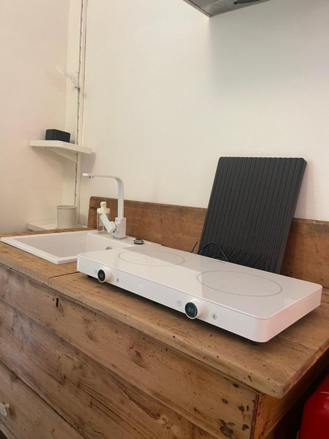 Estense 12 Appartamento In Centro Citta Ferrara Ngoại thất bức ảnh