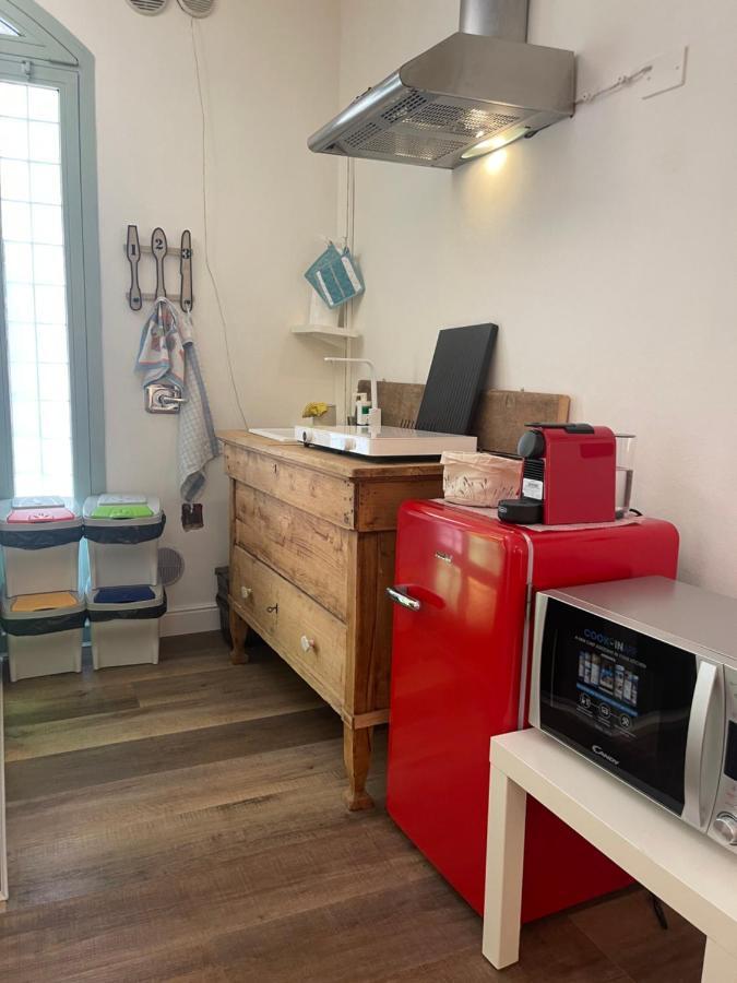 Estense 12 Appartamento In Centro Citta Ferrara Ngoại thất bức ảnh