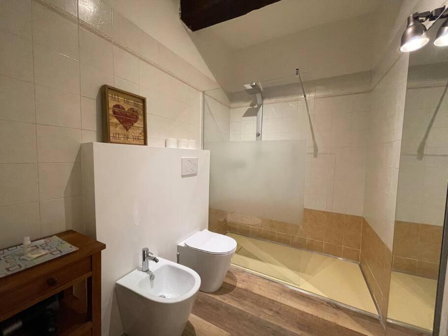 Estense 12 Appartamento In Centro Citta Ferrara Ngoại thất bức ảnh