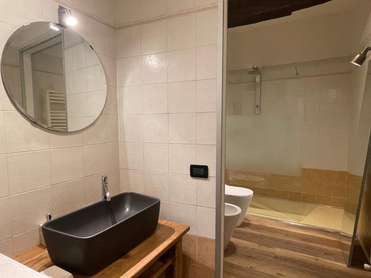 Estense 12 Appartamento In Centro Citta Ferrara Ngoại thất bức ảnh