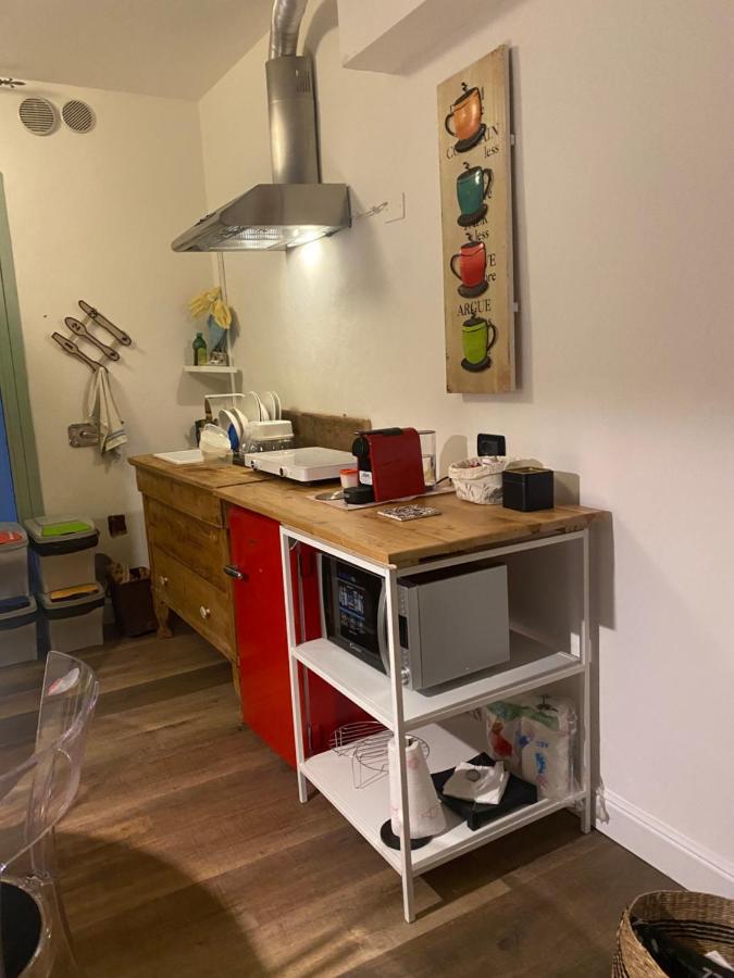 Estense 12 Appartamento In Centro Citta Ferrara Ngoại thất bức ảnh